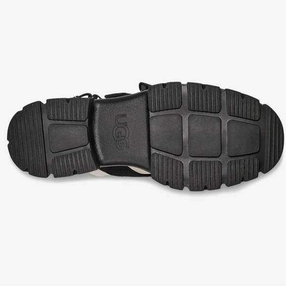 New Ugg Ashton lace-up boots - Picture 5 of 12